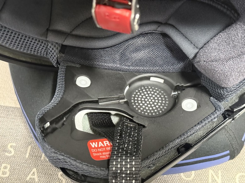 【開箱】SHOEI J-Cruise 3 WHIZZY 看似小改 但大有來頭