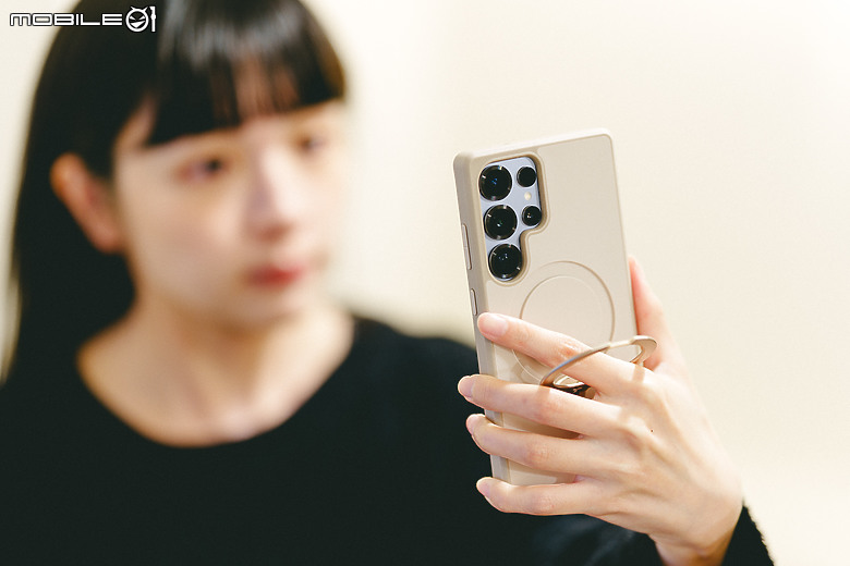 Samsung S25 Ultra 必買手機殼開箱 – TORRAS Galaxy S25 保護貼、鏡頭貼