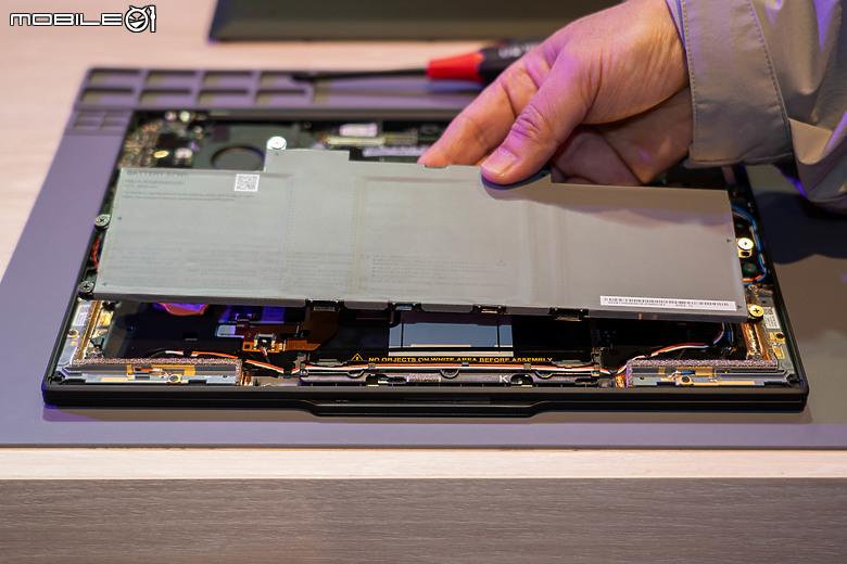 Lenovo Yamato Lab 大和實驗室直擊｜千錘百鍊造就經典的 ThinkPad 筆電誕生地！