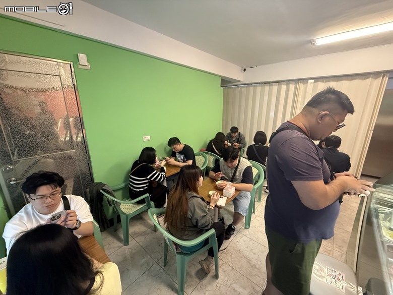 【食記@台北】阿洋義式冰淇淋:保證吃了絕對回不去!