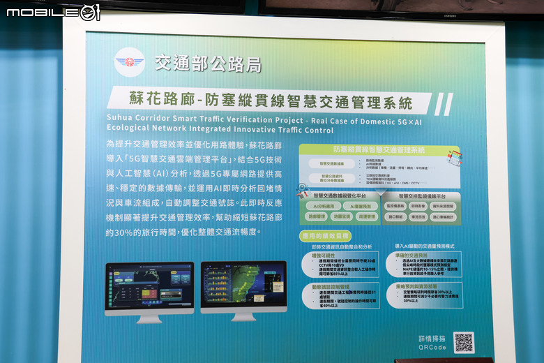 2025年智慧城市展暨淨零城市展正式揭幕|交通部推出結合三大主題之交通願景館