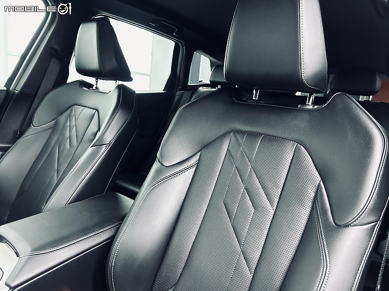 BMW X3 G45 開箱分享