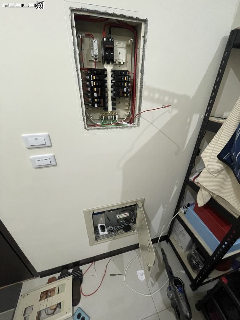 兩房無裝潢，省錢DIY入住兩年歷程分享