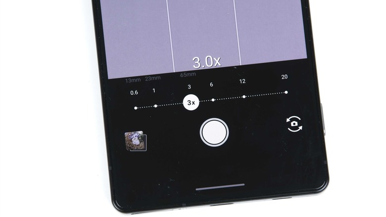 點我看大圖 「開箱」SHARP AQUOS R9 pro - 一支有著 Leica 可樂標的日系攝影專機