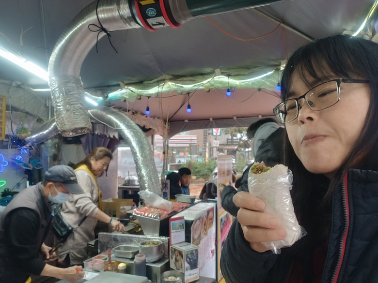 湯圍溝溫泉公園、麒麟酒店、成功國小舊禮堂與校長宿舍(moku旅人書店)、聖母醫院耶穌聖心堂、勉民堂、羅東中山公園、中興文化創意園區 — 礁溪溫泉旅館與羅東一日遊