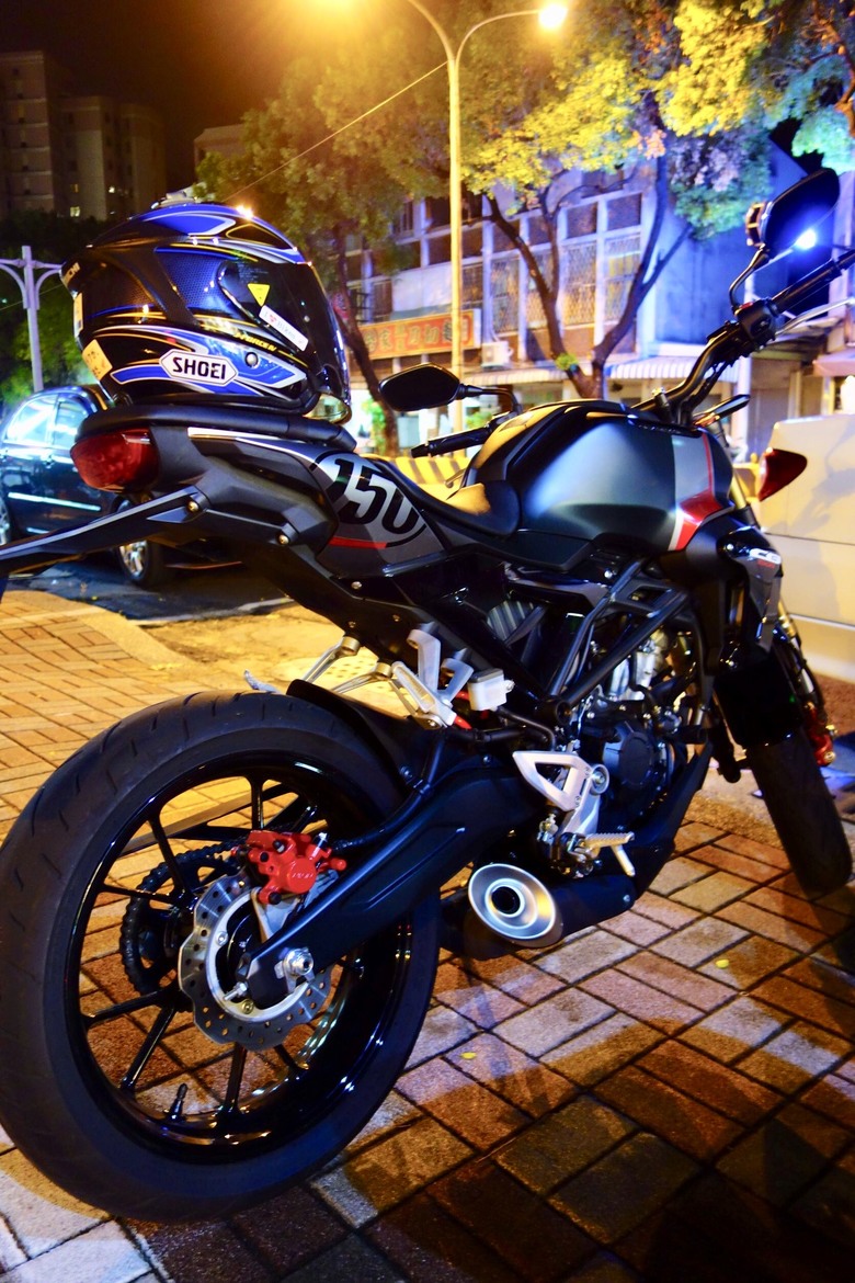 【開箱】SHOEI J-Cruise 3 WHIZZY 看似小改 但大有來頭