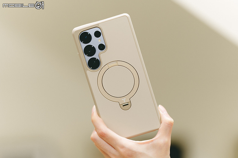 Samsung S25 Ultra 必買手機殼開箱 – TORRAS Galaxy S25 保護貼、鏡頭貼