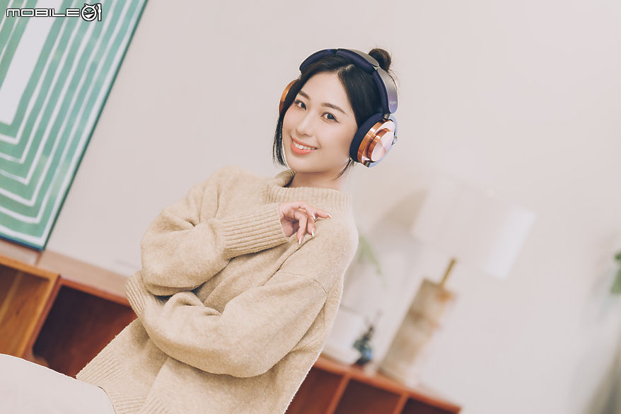 點我看大圖 Dyson OnTrac 降噪耳機完整解析|再闖音訊市場能否闖出名堂?