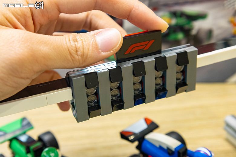 樂高 LEGO F1 Speed Champions、City、Duplo系列新品開箱|77242~77251、60442~60445、60464、60474、10445