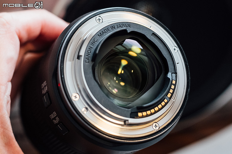 Canon RF 16-28mm f/2.8 IS STM 評測報告｜平民超廣角鏡皇、輕巧可靠且超值！