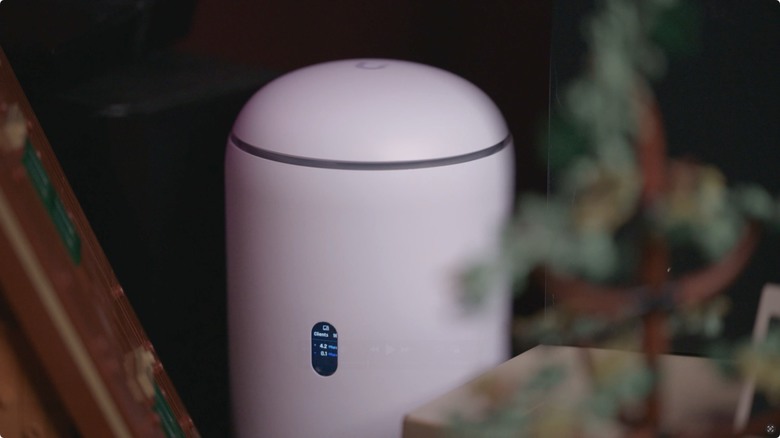 終於看到 iPhone 的 Wi-Fi 極速？UniFi Dream Router 7 台灣首開箱！