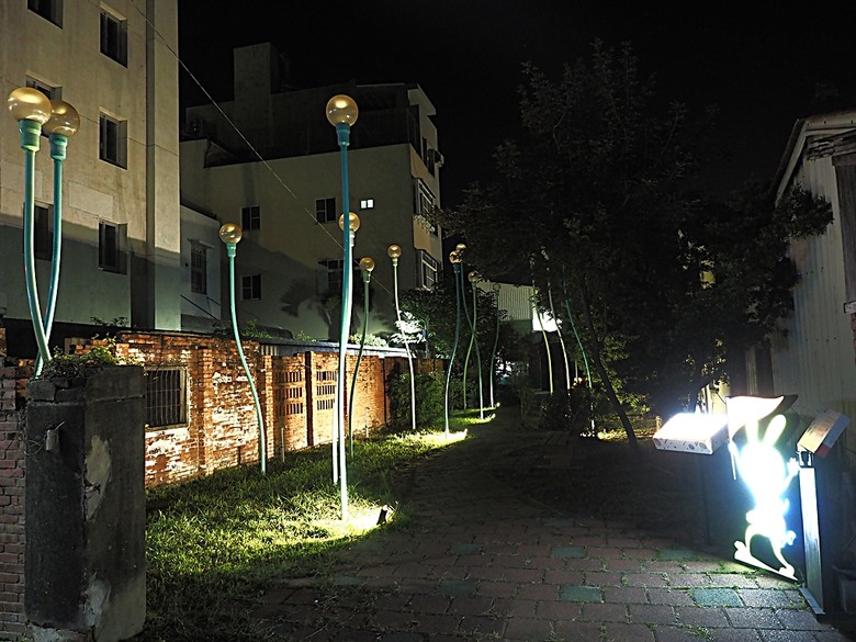 2025學甲蜀葵花文化節、新營波光節與2024 漫月美行動，附掛清安意麵與銀峰冰菓室 — 北臺南藝文活動大彙集