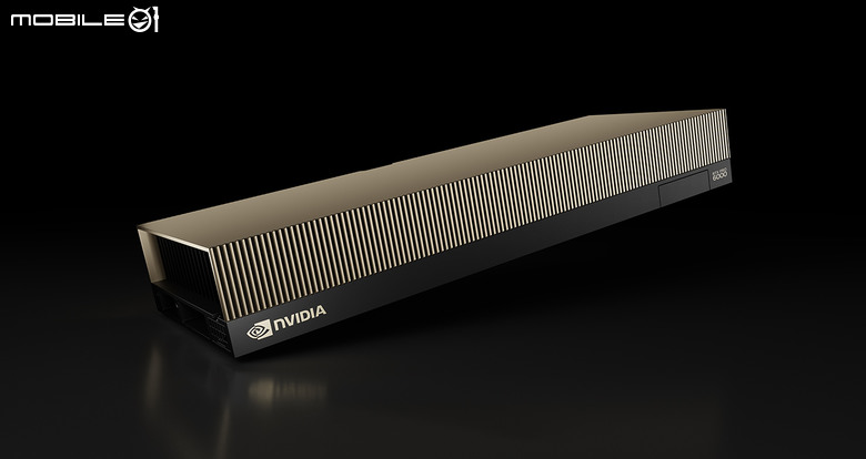 NVIDIA 發表 Blackwell RTX PRO 專業工作站／伺服器 GPU ，提供設計師／開發者／資料科學家和創作者利用代理型 AI 進行建構與協作