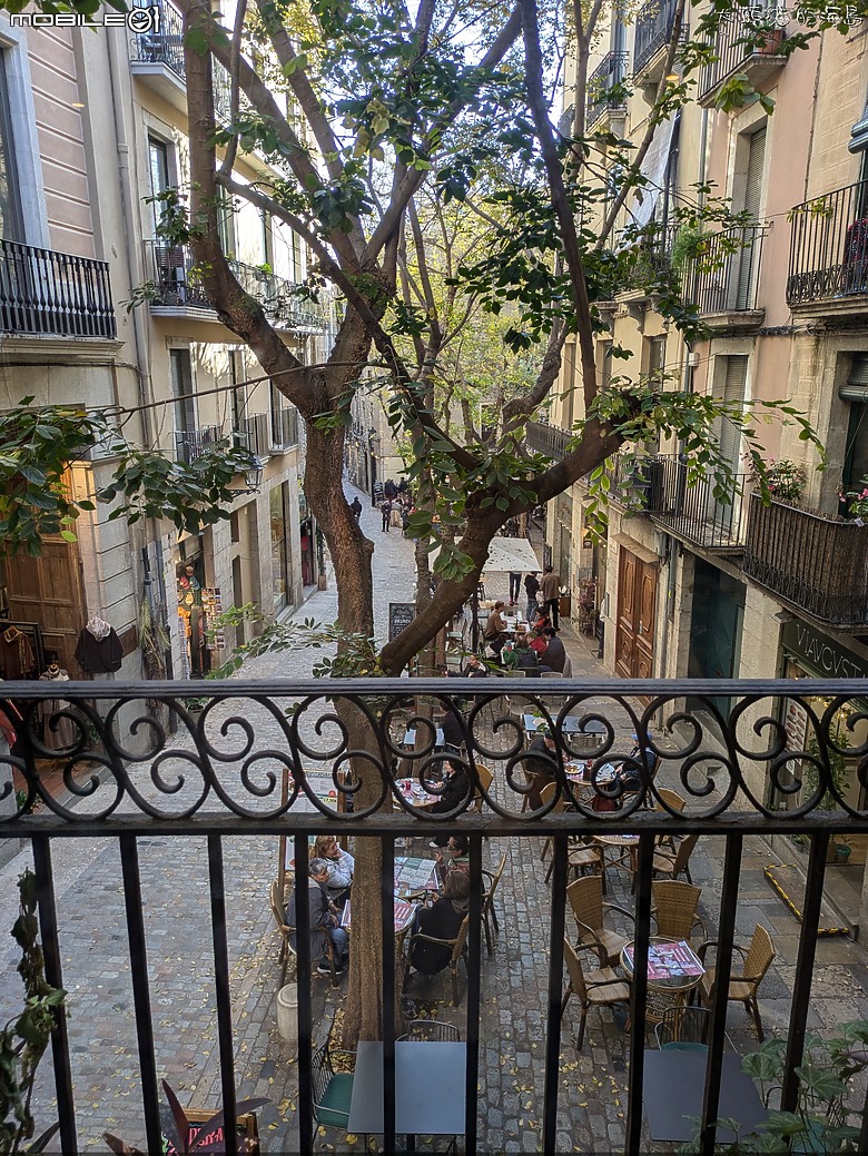 [大頭貓的海島] 西班牙加泰隆尼亞地區的一顆明珠 赫羅納 (Spain: Girona)