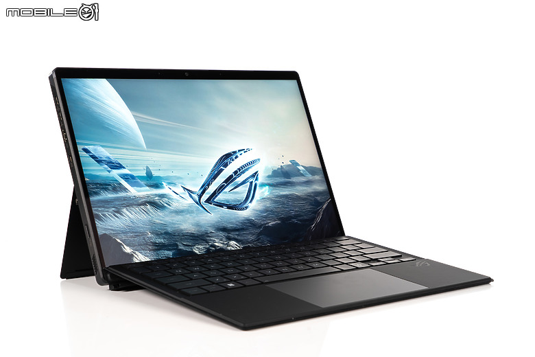 ROG Flow Z13 (2025) 測試報告｜內顯也能戰 3A 大作，二合一電競筆電再進化！