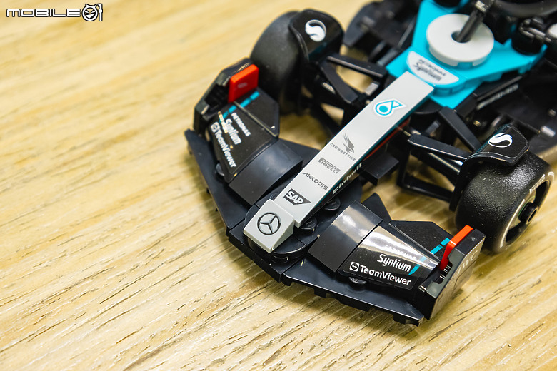 樂高 LEGO F1 Speed Champions、City、Duplo系列新品開箱|77242~77251、60442~60445、60464、60474、10445