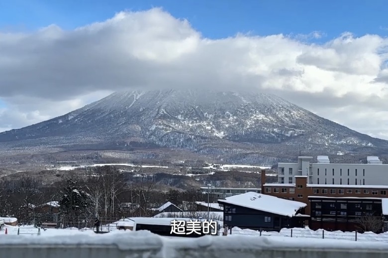 「北海道二世谷自由行！夢幻粉雪 x 夢幻美食！」
