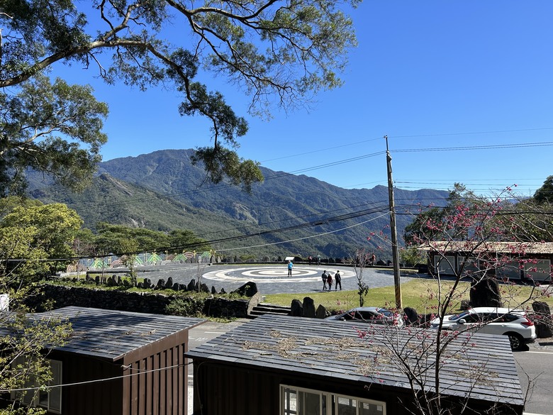 登德文觀望山尋找「吊人樹」之旅
