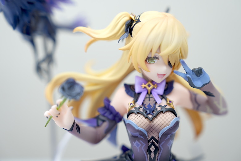 ALTER 1/7《原神》菲謝爾 | 中二病也要當冒險家