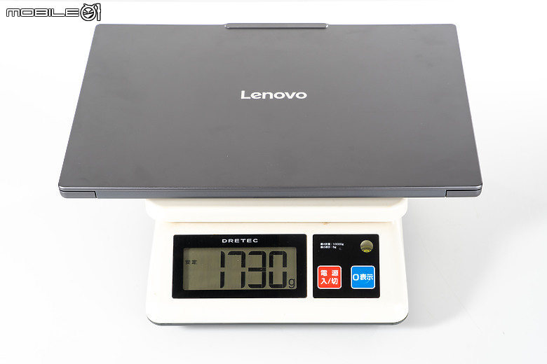 Lenovo IdeaPad Pro 5i (Gen10) 測試報告｜獨家 AI Now 個人化助理加持，生產力全面提升！