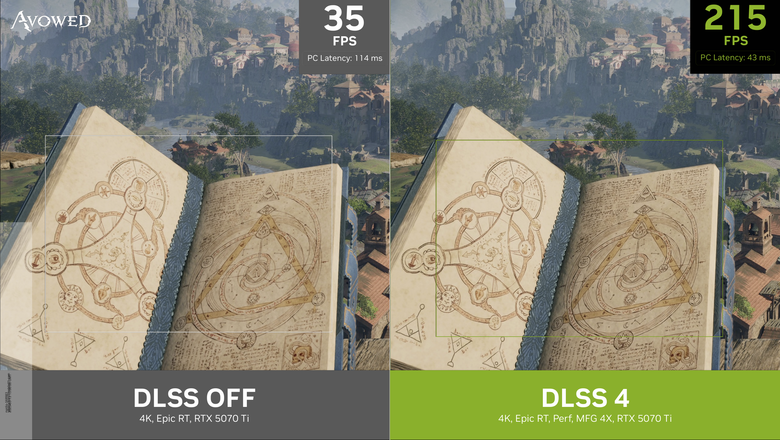 NVIDIA 將在 GDC 發表新遊戲功能：戰慄時空 2 RTX 版正式推出、神經著色器支援 Direct X、更多 DLSS４ 支援遊戲以及 AI NPC 應用
