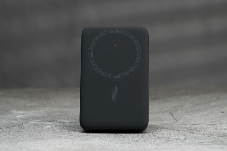 【開箱測試】AUKEY Qi2 10000mAh ( PB-MS06)磁吸無線行動電源