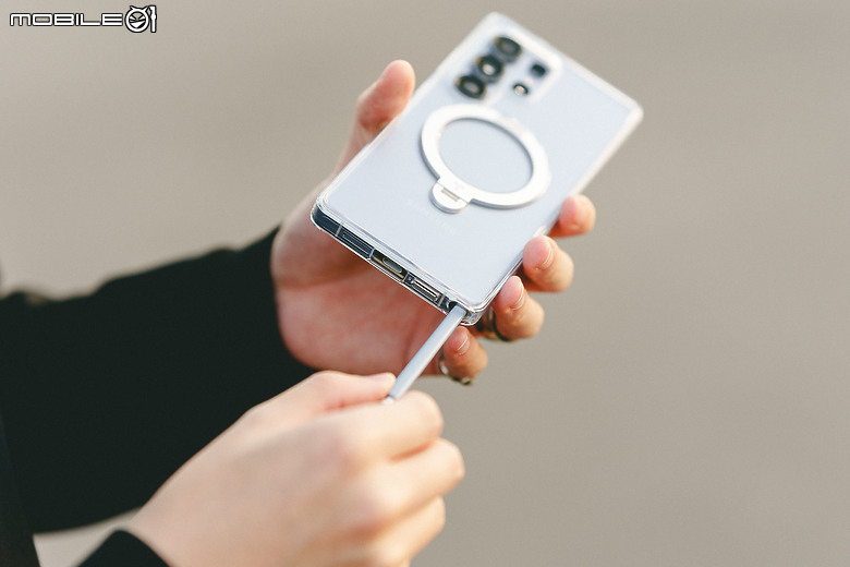 Samsung S25 Ultra 必買手機殼開箱 – TORRAS Galaxy S25 保護貼、鏡頭貼