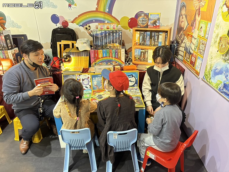 【AI SPORT 特展半日遊】 親子挑戰極限運動，動感體驗大滿足！