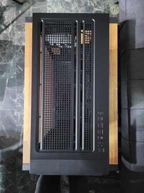性價比三箭頭！ 開箱大飛darkFlash的DF4100+DN360D+PMT850W