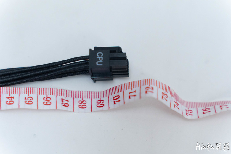 玩電的美洲獅，COUGAR GLE1000電供開箱
