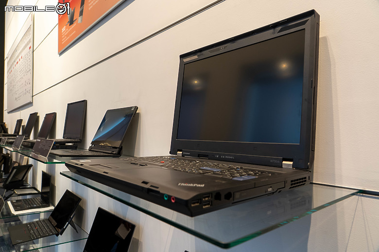 Lenovo Yamato Lab 大和實驗室直擊|千錘百鍊造就經典的 ThinkPad 筆電誕生地!