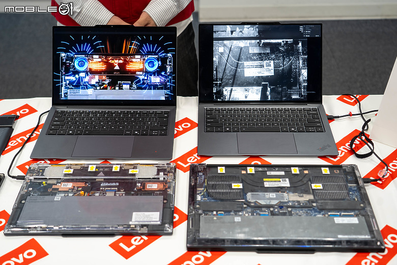Lenovo Yamato Lab 大和實驗室直擊｜千錘百鍊造就經典的 ThinkPad 筆電誕生地！