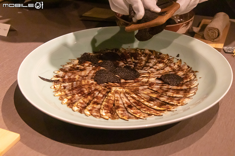 【採訪】Taste by Lexus 再獻奢華饗宴，品嘗日本餐飲神話、米其林三星中菜「茶禪華」的絕妙滋味！
