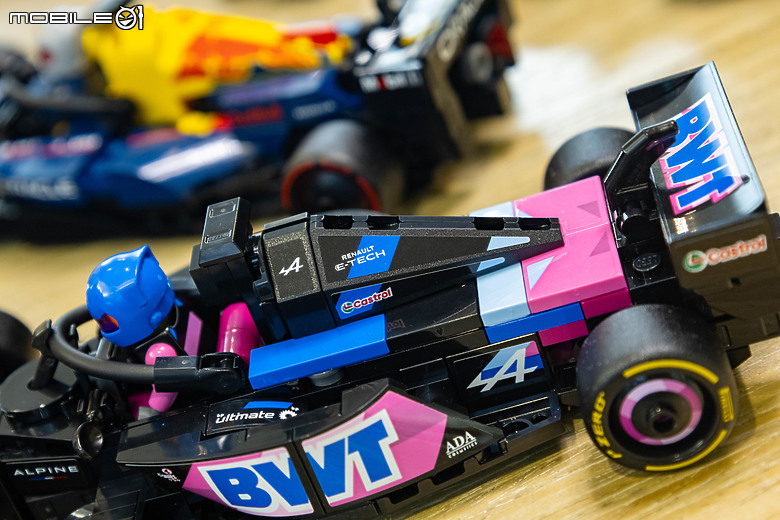 樂高 LEGO F1 Speed Champions、City、Duplo系列新品開箱|77242~77251、60442~60445、60464、60474、10445