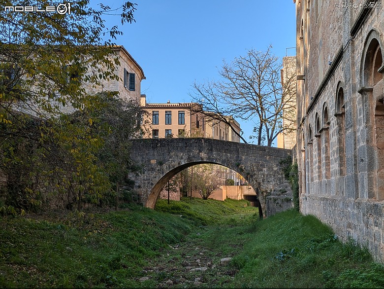 [大頭貓的海島] 西班牙加泰隆尼亞地區的一顆明珠 赫羅納 (Spain: Girona)
