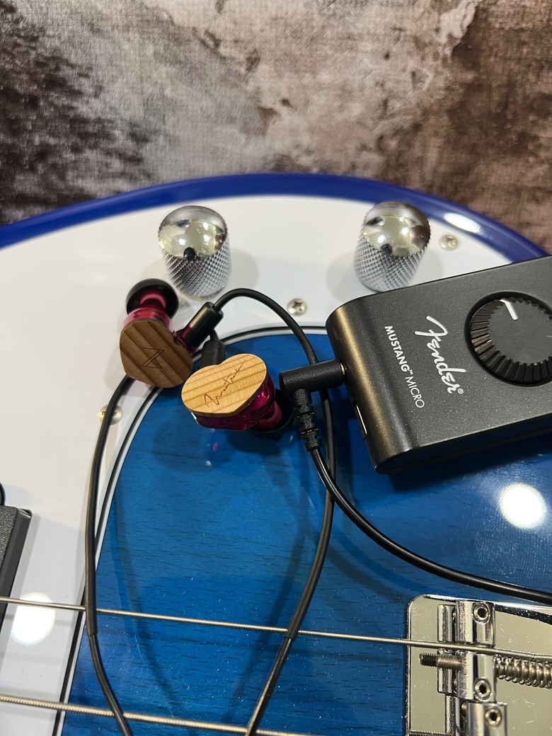 【心得】INTIME Maestraudio MA910SR DC 評測
