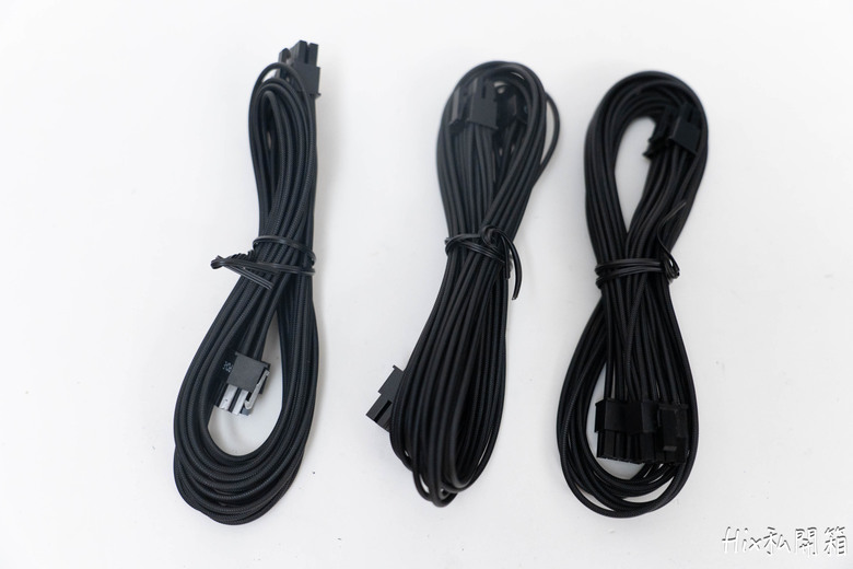 玩電的美洲獅，COUGAR GLE1000電供開箱