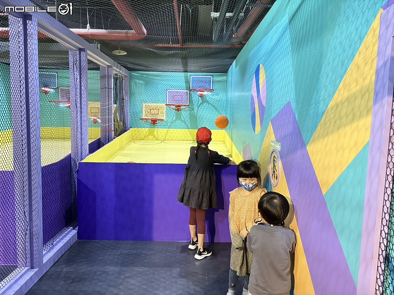 【AI SPORT 特展半日遊】 親子挑戰極限運動，動感體驗大滿足！