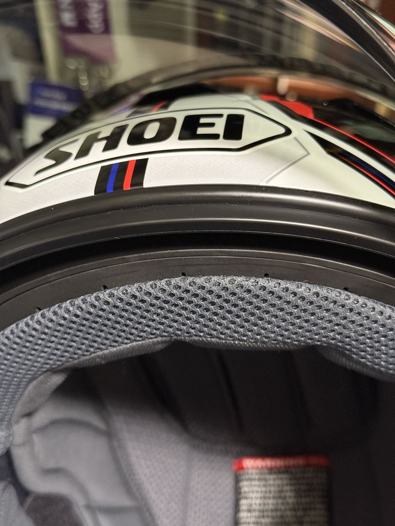 【開箱】SHOEI J-Cruise 3 WHIZZY 看似小改 但大有來頭