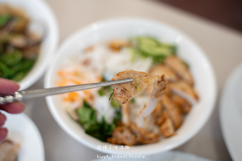 新竹東區越式料理_明昌越式餐館，越式料理85元起，越南主廚掌勺，新竹東區午餐_2025菜單 – 冠婷生活趣