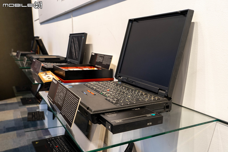 Lenovo Yamato Lab 大和實驗室直擊|千錘百鍊造就經典的 ThinkPad 筆電誕生地!