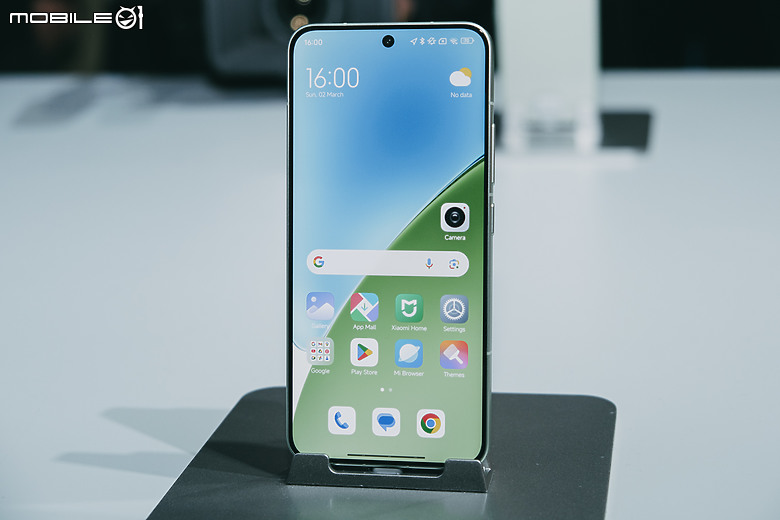 長焦進化、錄影更專業!小米15 Ultra國際版揭露 台灣3/7發表