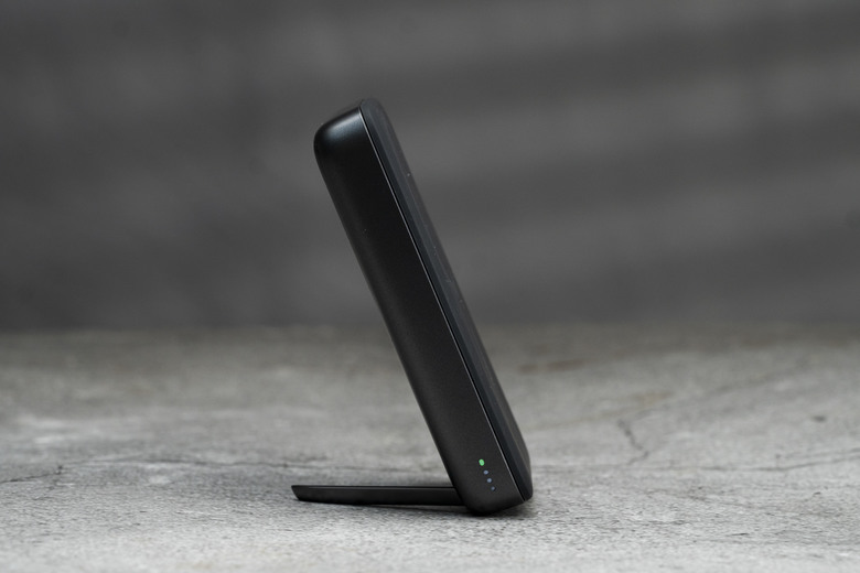 【開箱測試】AUKEY Qi2 10000mAh ( PB-MS06)磁吸無線行動電源