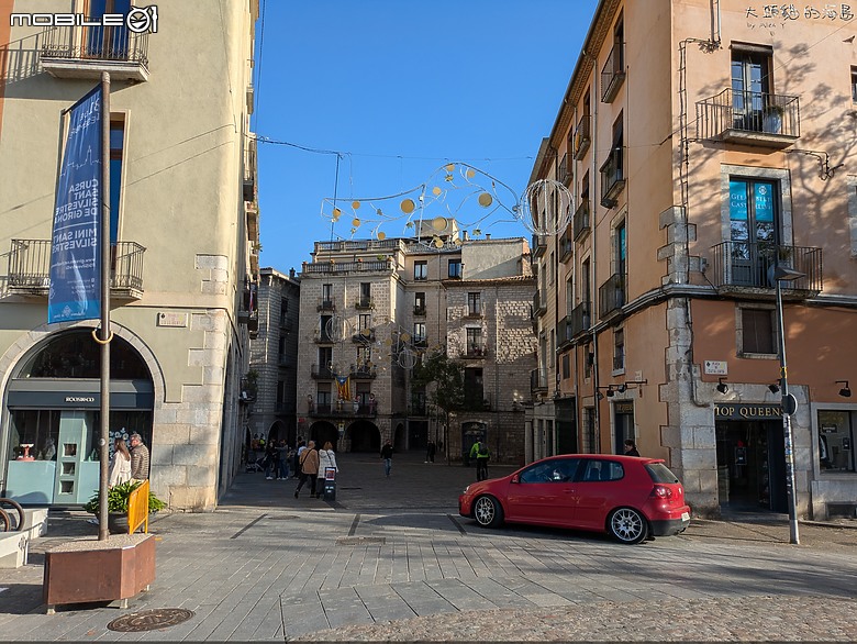 [大頭貓的海島] 西班牙加泰隆尼亞地區的一顆明珠 赫羅納 (Spain: Girona)