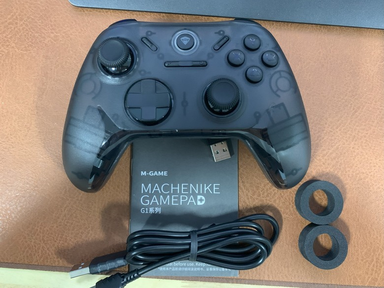 Xbox 手把 vs. 中國手把！五款手把詳細評測，誰才是最適合選擇？