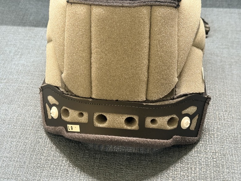 【開箱】SHOEI J-Cruise 3 WHIZZY 看似小改 但大有來頭