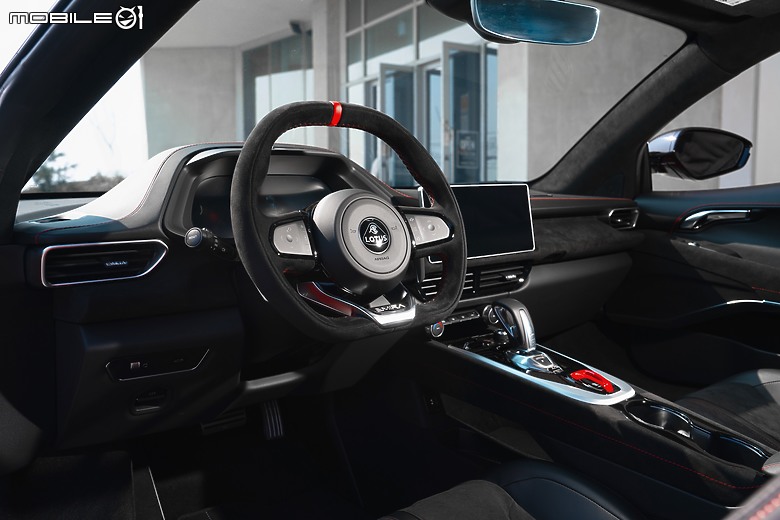 【國內新訊】零百加速推進至4秒整，Lotus Emira Turbo SE新車型正式抵台！