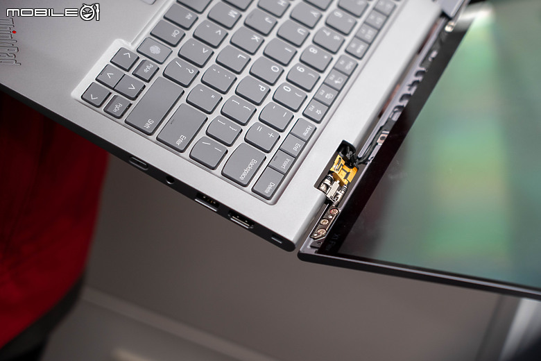 Lenovo Yamato Lab 大和實驗室直擊｜千錘百鍊造就經典的 ThinkPad 筆電誕生地！
