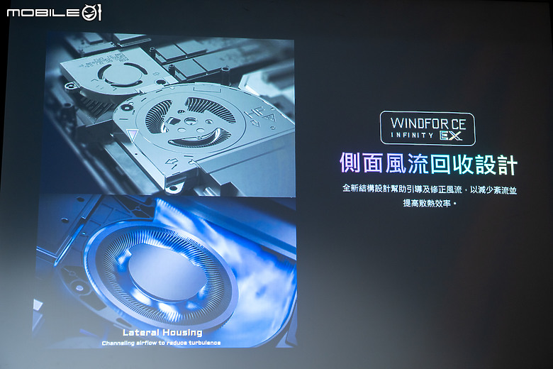技嘉 2025 AI 電競筆電新機齊亮相，升級 RTX 50 系列獨顯、首搭「GiMATE」AI 助理！