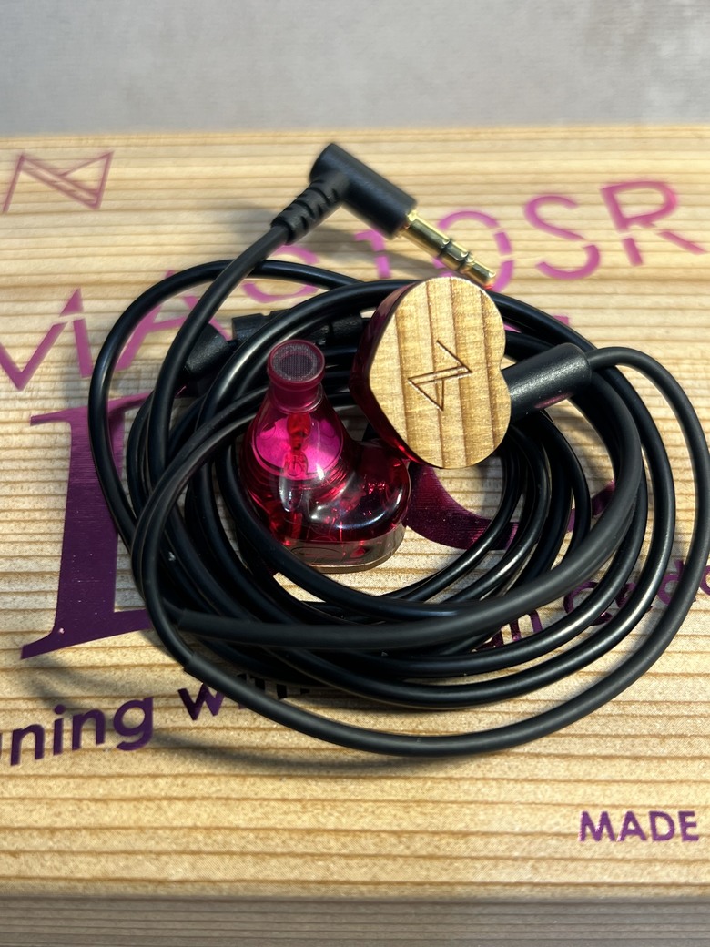 【心得】INTIME Maestraudio MA910SR DC 評測